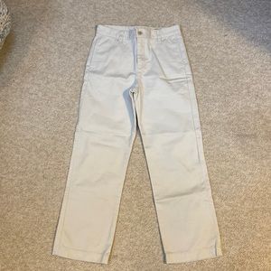 Vineyard Vines boys khakis